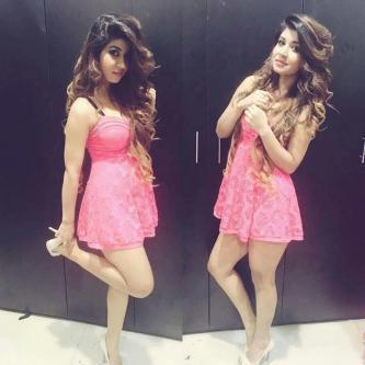 Nisha Bakshi 3149 Nisha Bakshi - 3149