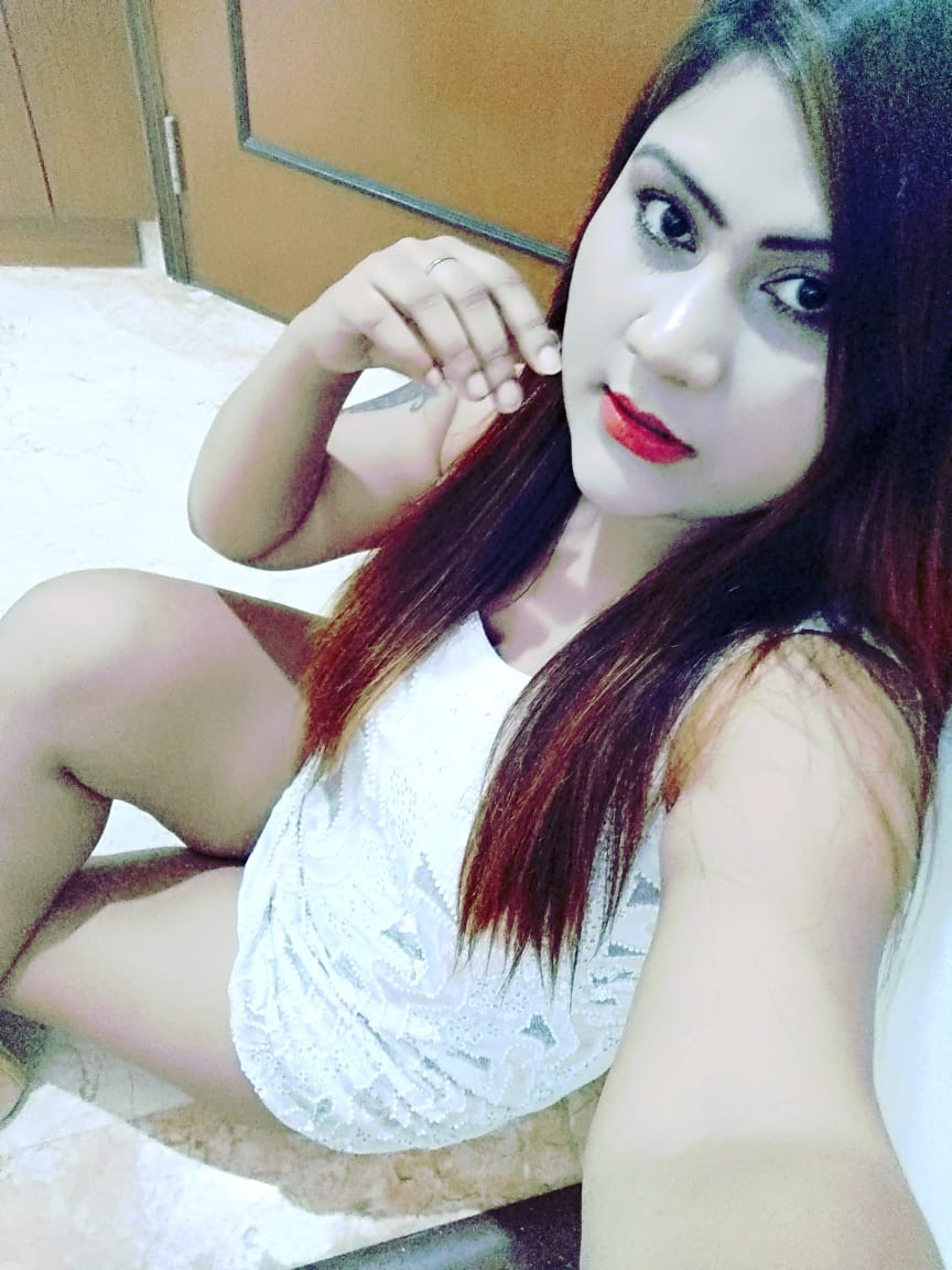 Nikita Escort