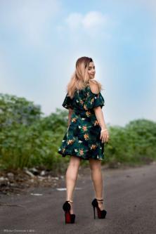 Sandhya Mehta - 3212