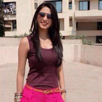 Deepali Agarwal - 3215