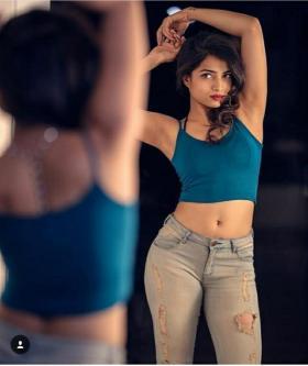 Elina - Asian escort in Uppal photo 1 of 1