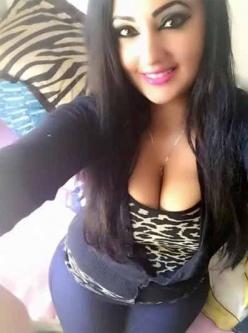 Deepika - Asian escort in Brahmand photo 1 of 2