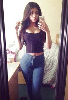 Harisha - Asian escort in Ulsoor photo 1 of 1