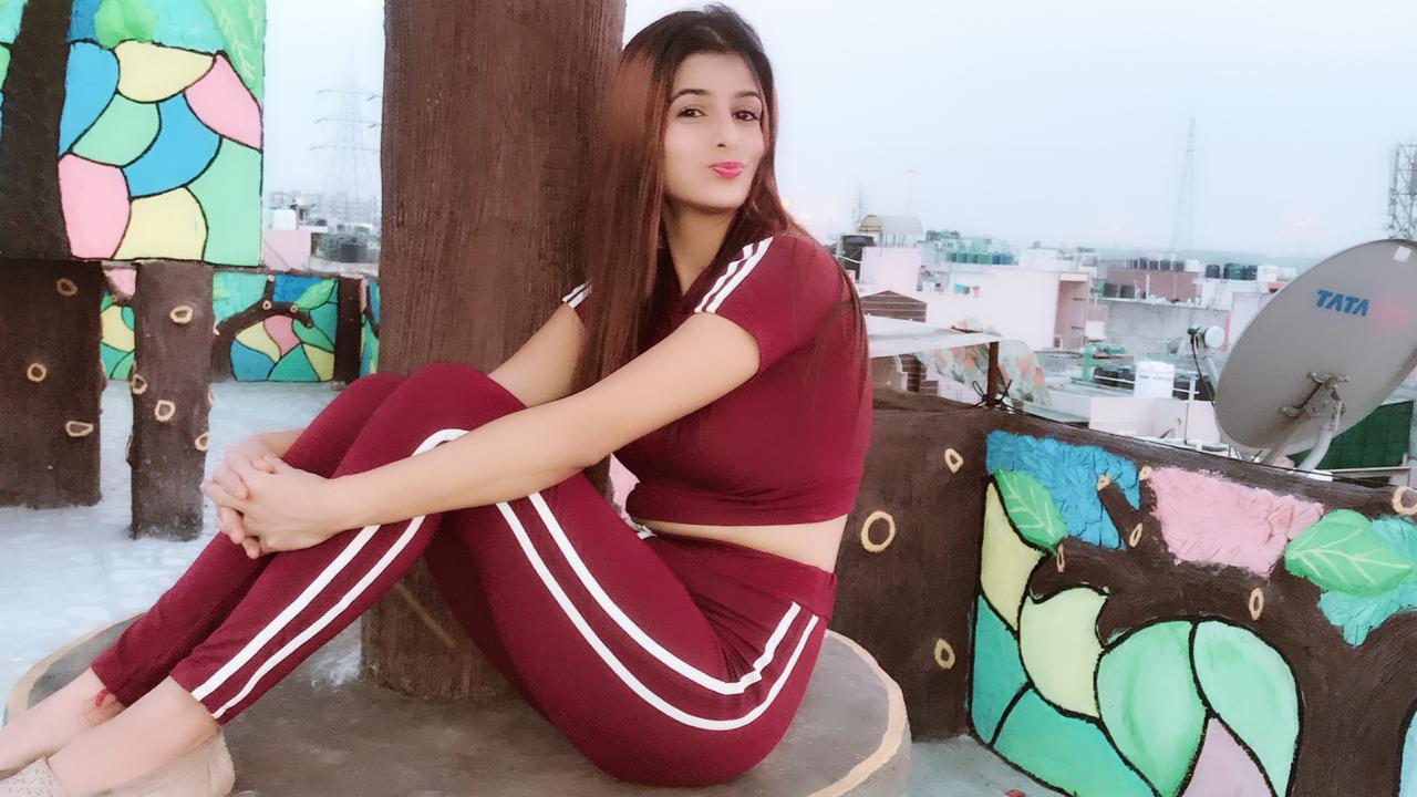 Kajal - Asian escort in Ghodbunder  photo 1 of 1