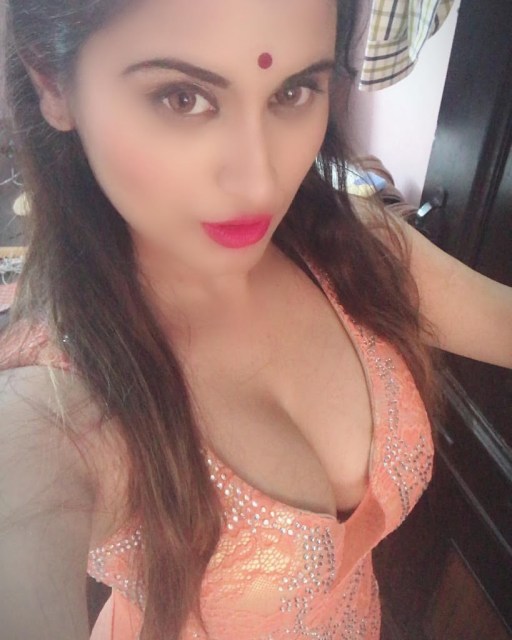 Ruchi Mehra - 3405