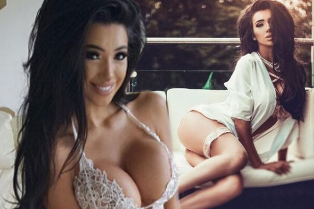 Shabana Khanna - 3424