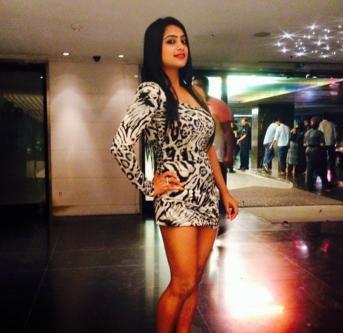 Riya - Indian escort in Delhi photo 1 of 1