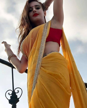 Kavita - Indian escort in Kolkata photo 1 of 1