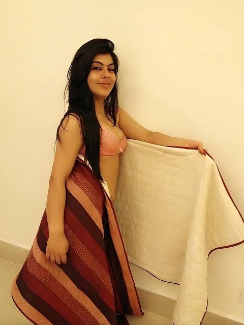 KRITIKA PATIL
