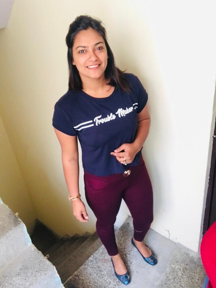 Anamika Vip