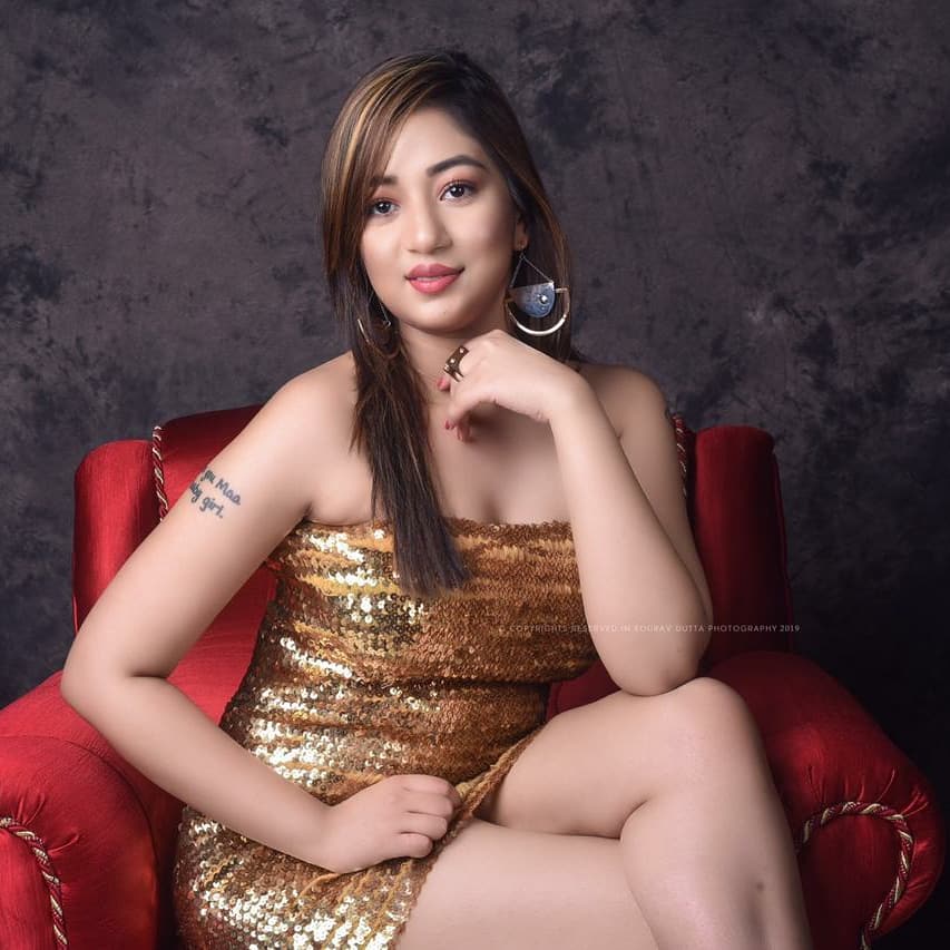 Kaya - Asian escort in Dighe photo 1 of 1