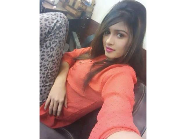 Nisha - Indian escort in Delhi photo 1 of 1