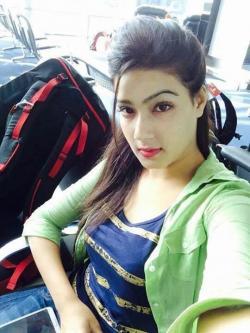 Aakriti - Asian escort in Sushant lok photo 1 of 1