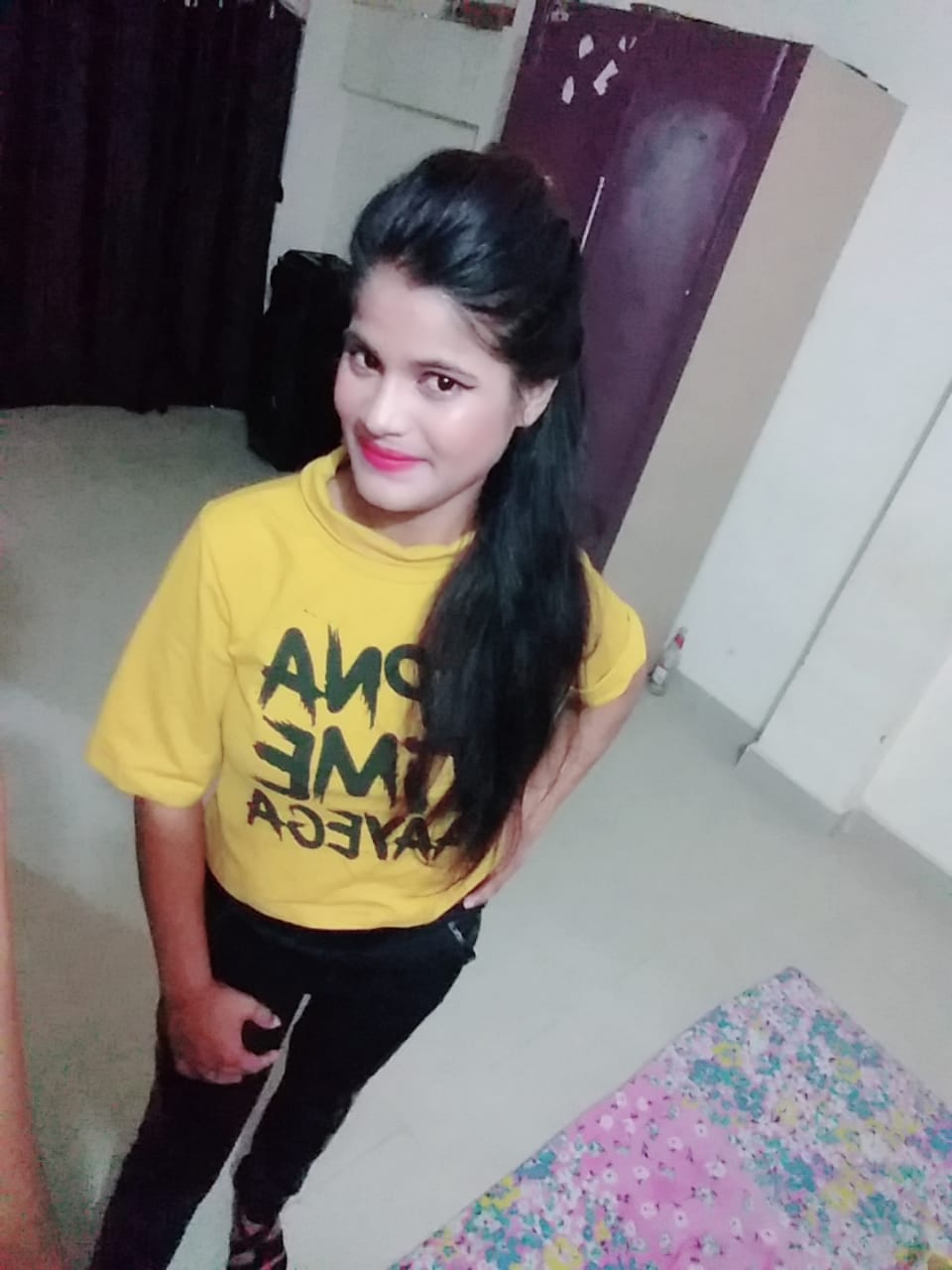 Jeena - Indian escort in Bhopal photo 1 of 1