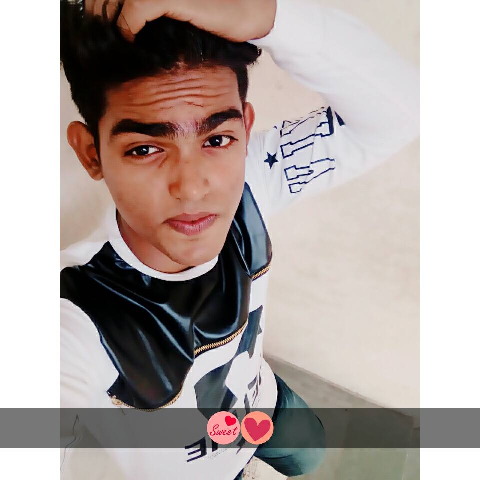 Amit - Indian escort in Pandesara photo 1 of 1