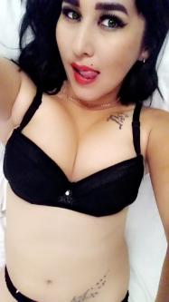Priyansi Sharma