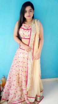 Indu - Asian escort in Delhi photo 1 of 1