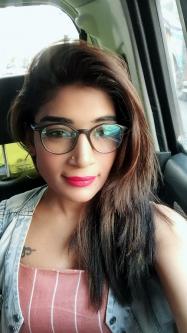 Samaira - Indian escort in Panaji photo 1 of 1