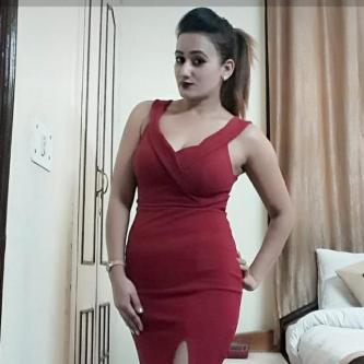 Jaanvi - Asian escort in Delhi photo 1 of 1