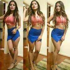 Farrah Farrah