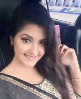 Jeevika - Asian escort in Ambawadi photo 1 of 1