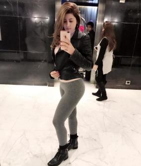 Saanvi - Asian escort in Ambli photo 1 of 1