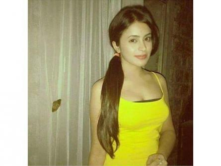 Darpana Mallick