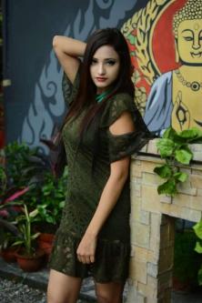 bina Agarwal