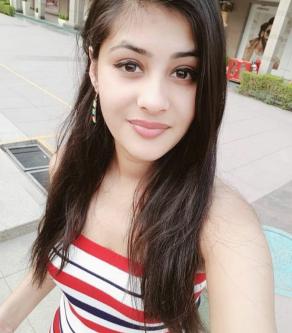 maya kapoor