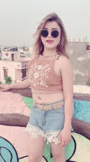 Harshita - Asian escort in Koregaon Park photo 1 of 1