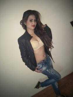 Aashi Agarwal