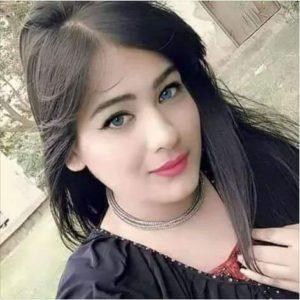 Aditi Bakshi