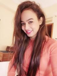 Alekhya Dubey