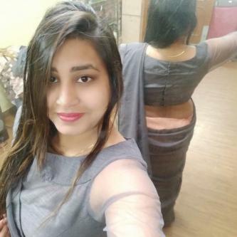 Darsha Mukherjee
