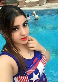 Akash escort service