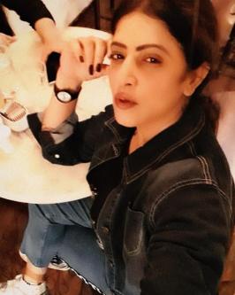 Akshita Reddy