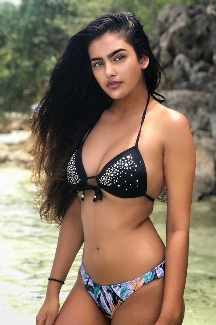 Kashisha - Indian escort in Delhi photo 1 of 1