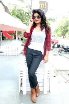 Jagruti Chakrabarti - 4600