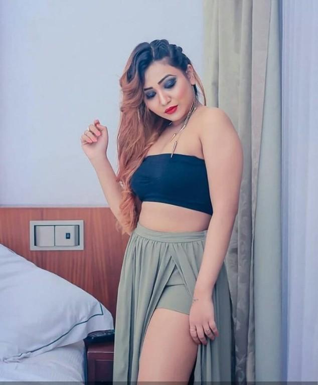 Anjali - Asian escort in Delhi photo 1 of 2