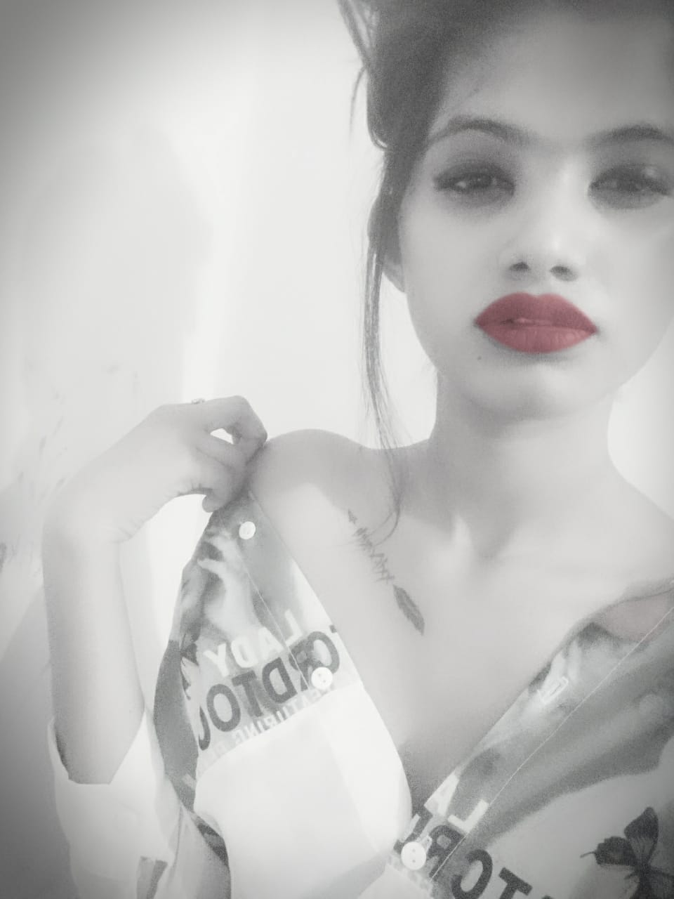 Nidhi - Asian escort in Besa photo 1 of 1