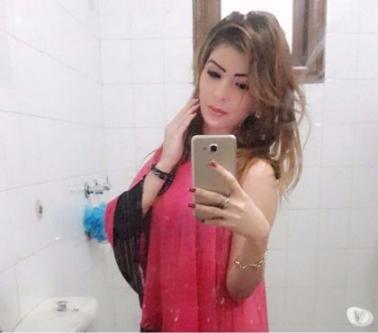 Tejal Gwalior Escorts