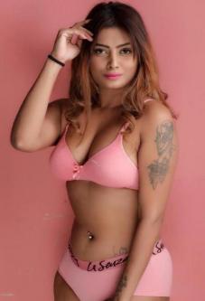 Nisha Indore Escorts