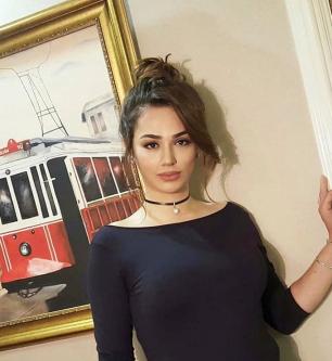 Ishanvi - Asian escort in Agra photo 1 of 1