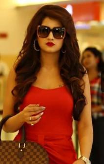 Pallavi - Asian escort in Agra photo 1 of 1