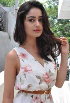 Saranya Chowdhury
