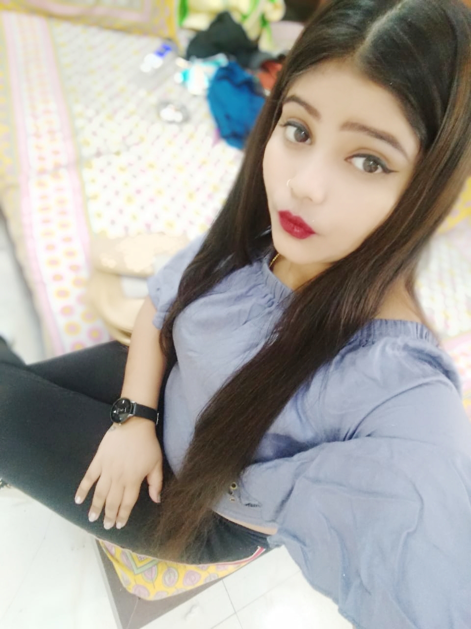 Nisha Batra