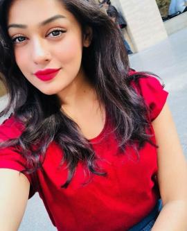 Juhi  Jodhpur Escorts