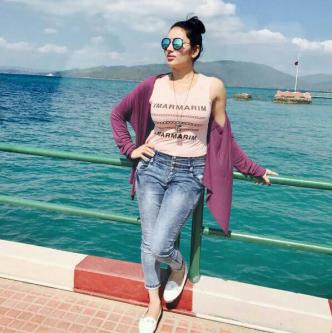 Karishma  Siliguri Escort