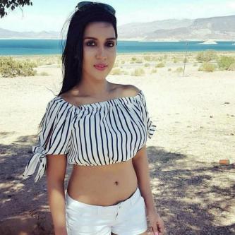 Yamini - Asian escort in Agra photo 1 of 1