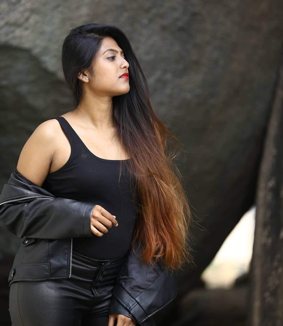 Sanjana - 5243